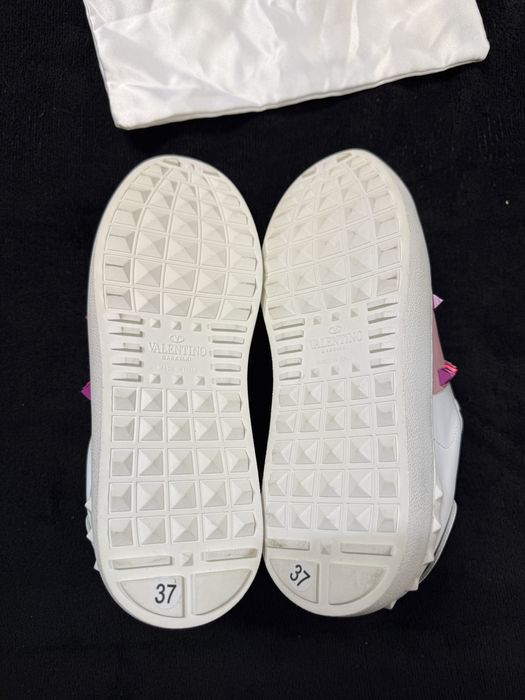 Pantofi Valentino Garavani Rockstar 37 noi new