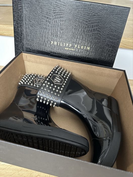 Cizme/Ghete Philipp Plein Originale