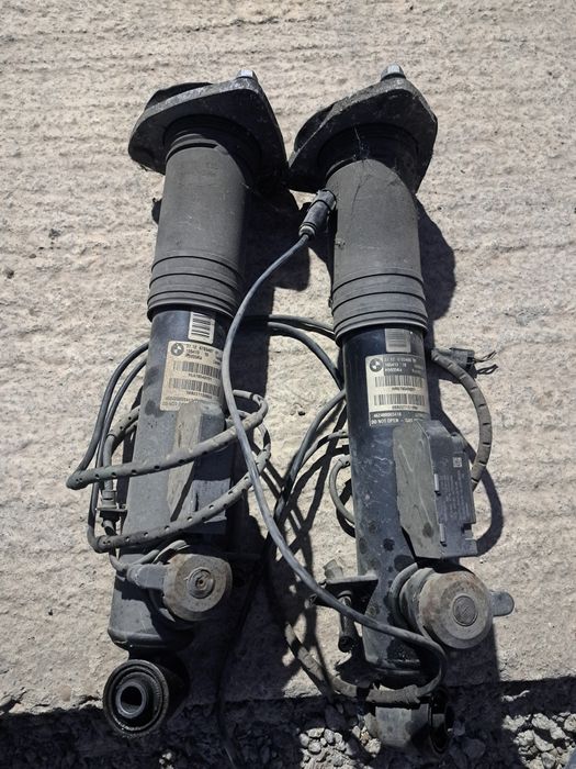 Fuzeta fata / spate bmw x6 e71