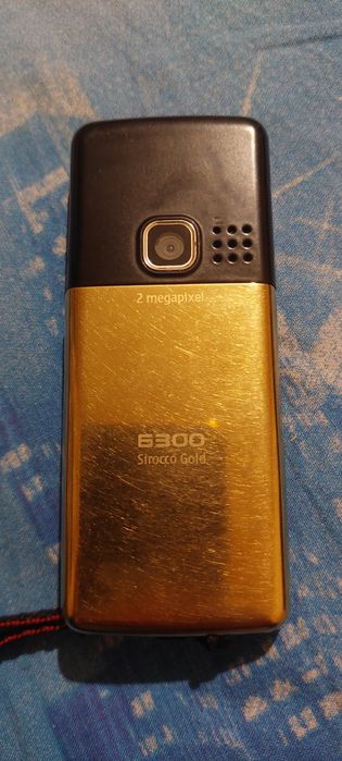 Нокия 6300 и нокия 501