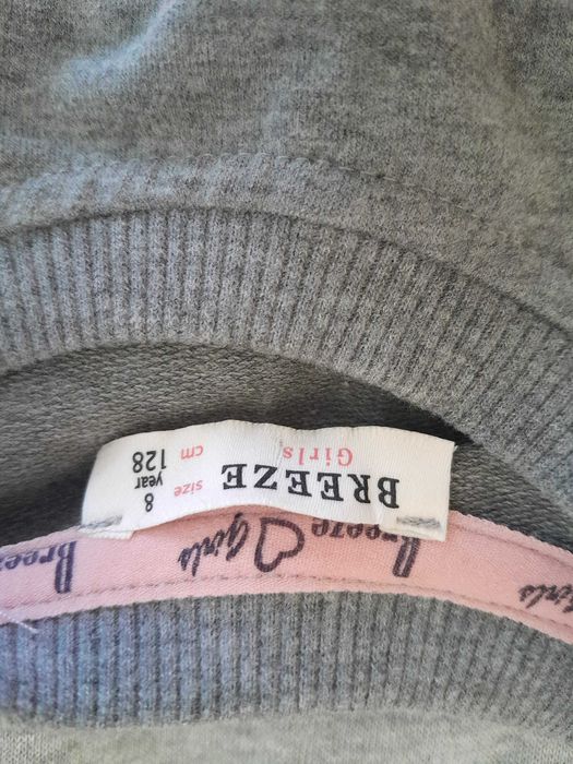 Лот нови детски дрешки 128см./7г-8г/