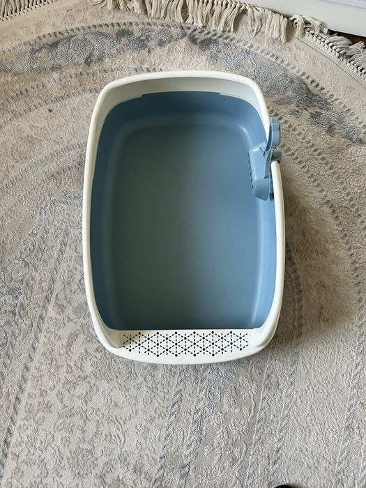 Карета для котят