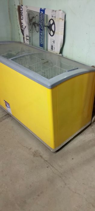 Morozilnik morojniyniki sotiladi