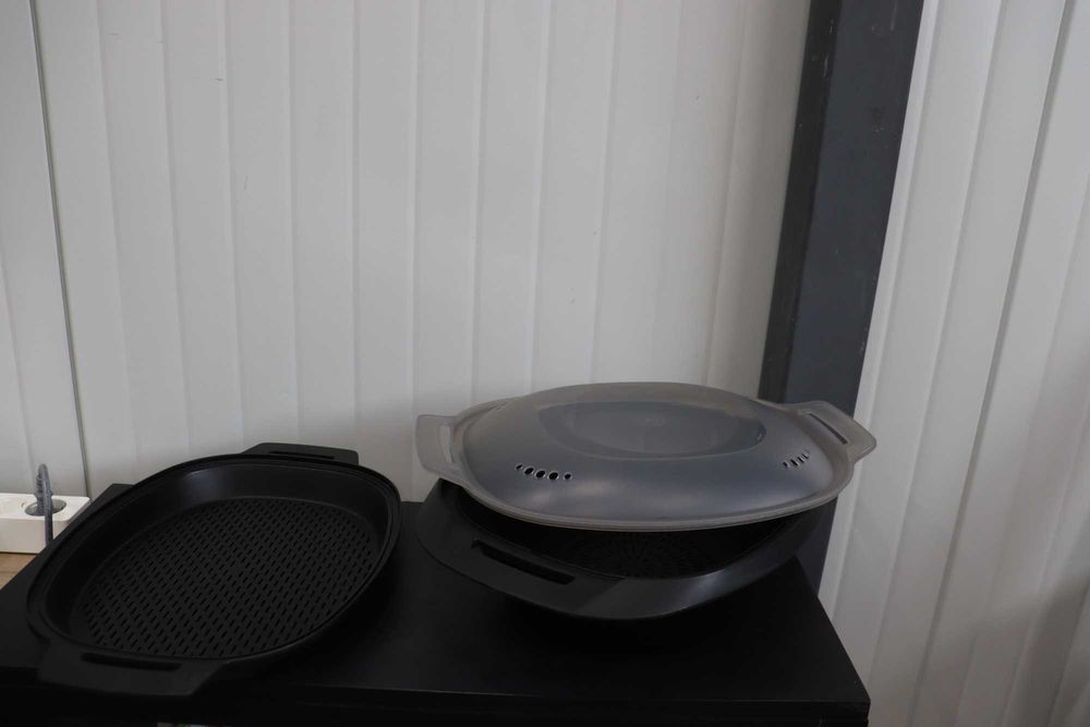 Cecotec MAMBO 11090V многофункционален кухненски робот, 3.3L, 1600W