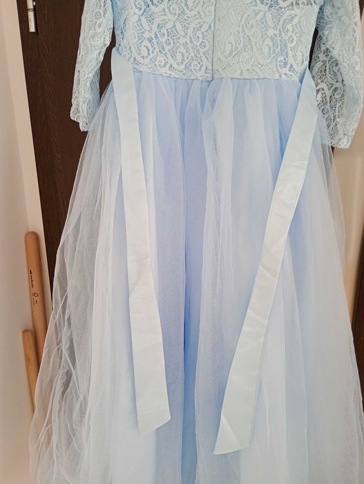 Rochita marimea 150, pentru 10-11 ani