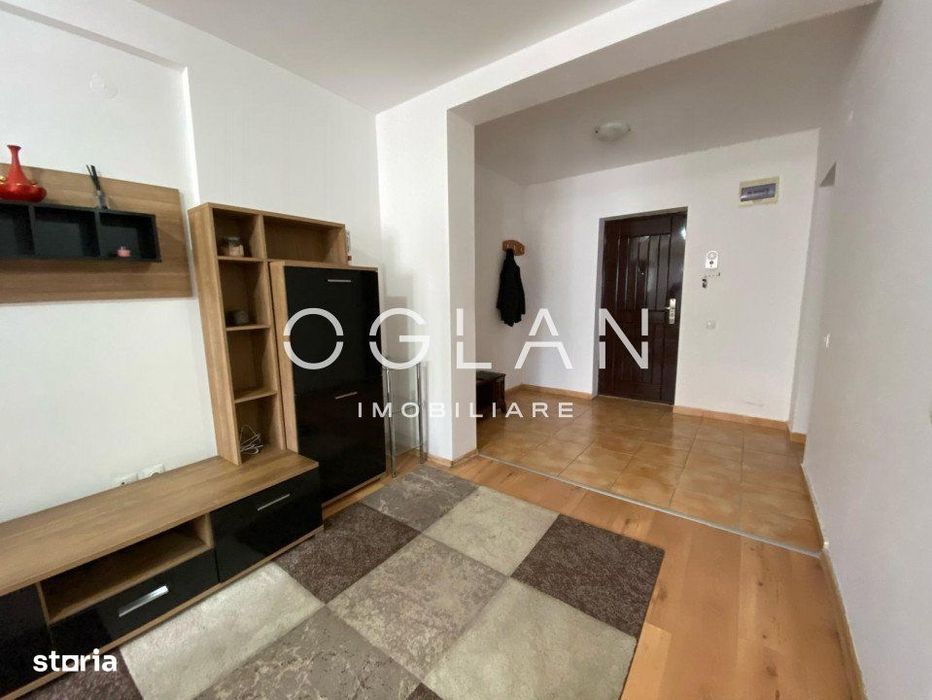 Apartament 2 cam, etaj 3, lift, Opera Residence 0% Comision