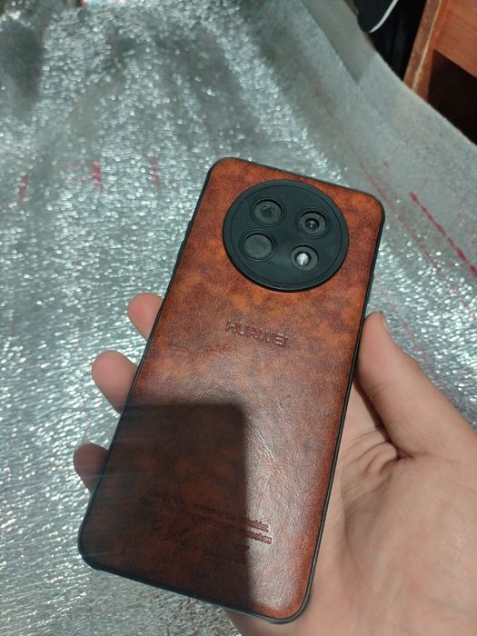 Huawei nova y91 128gb , 11gb озу