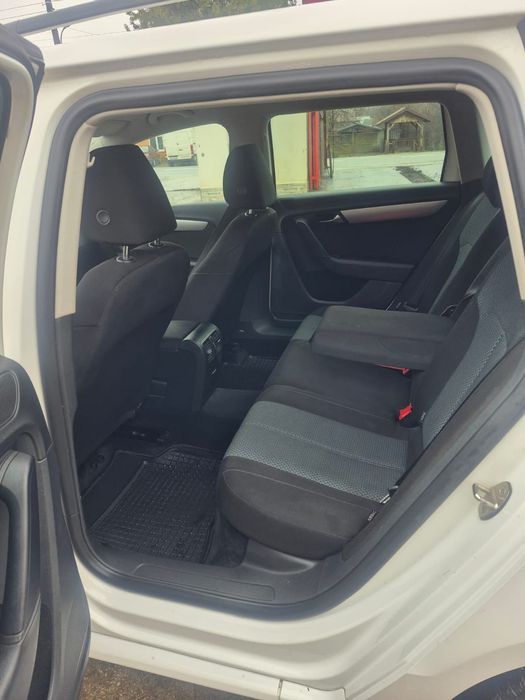 VW Passat de vânzare
