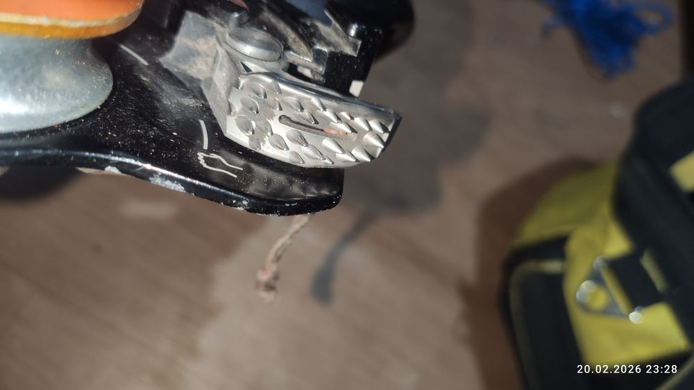 Petzl Pro Traxion 2023