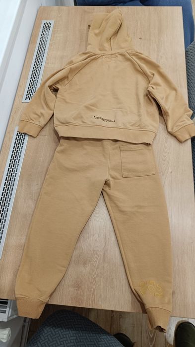 Trening baieti Zara 122cm