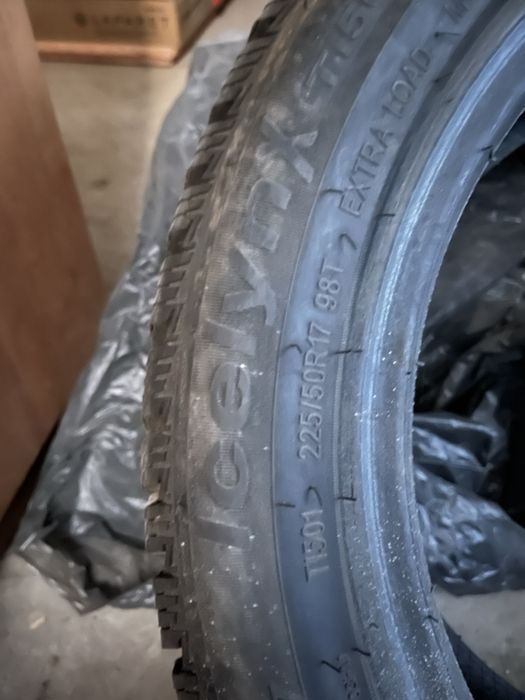 Диски от мерседес w211 r17