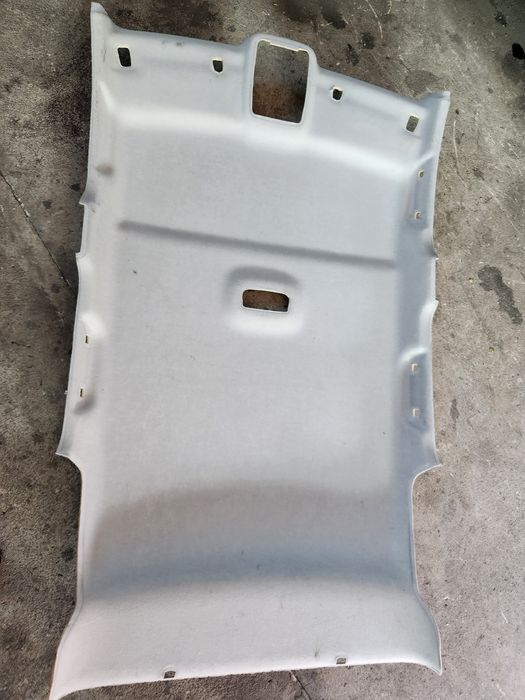 Мек таван за Рено Каптюр