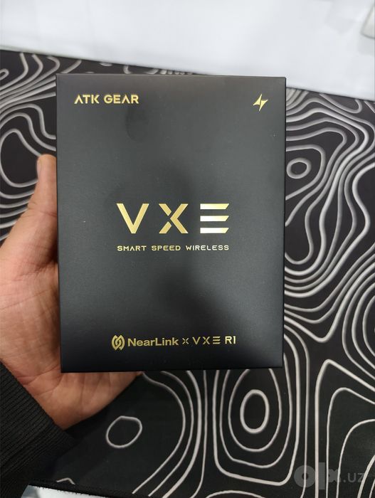 VXE R1 nearlink мышь