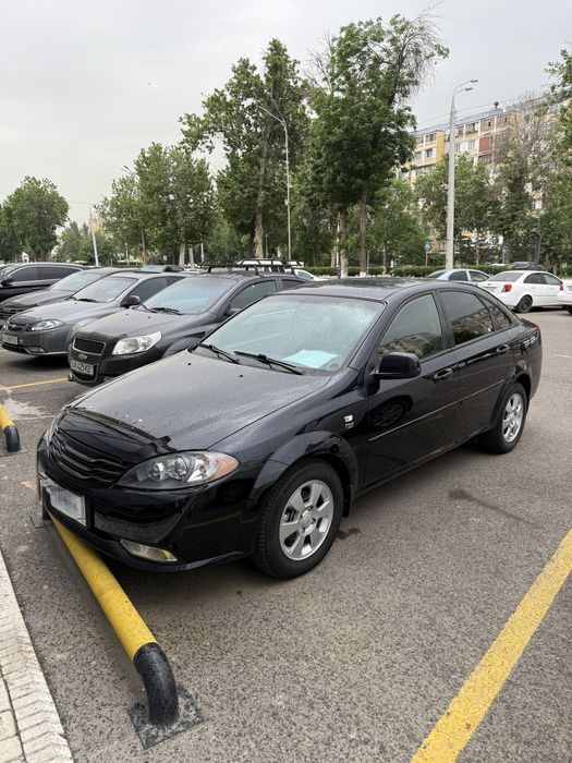 Chevrolet Lacetti / Gentra 2023 — 2