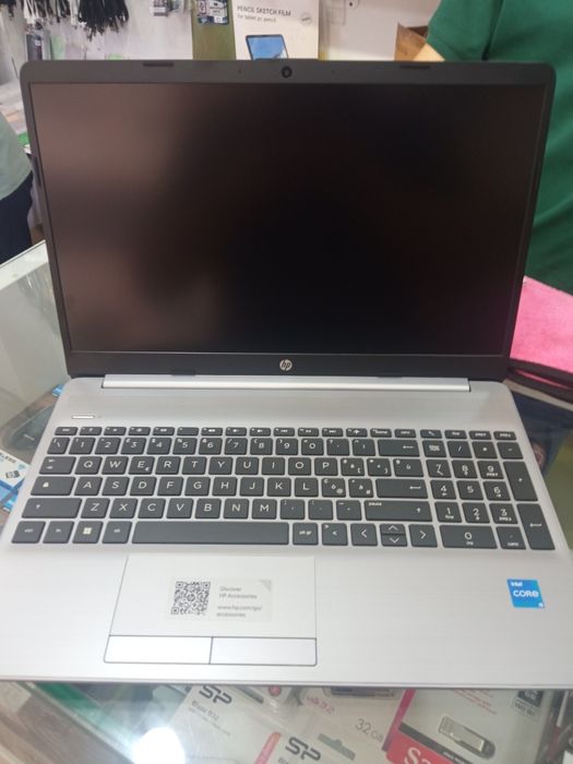 HP intel core i5