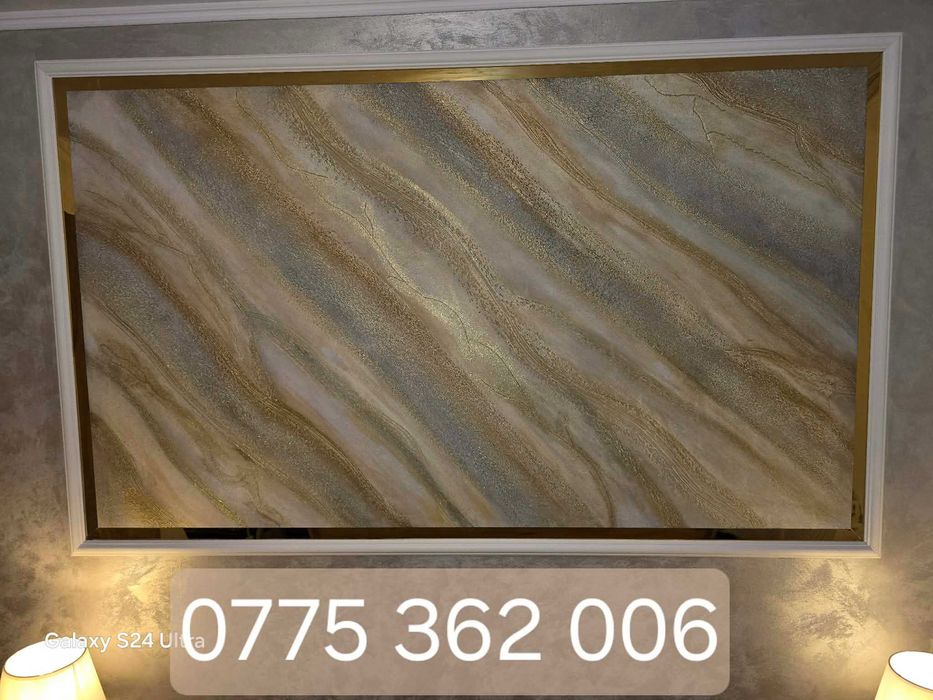 Amenajari Interioare Renovari Apartamente Si Case | Finisaje | Decorative |