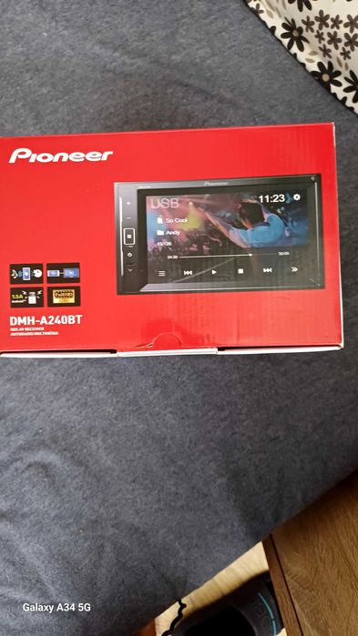 Мулти медиа пайнер с гаранция