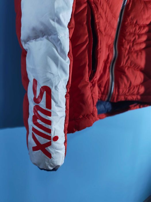 SWIX Зимно Яке с Пух  Дамско/М