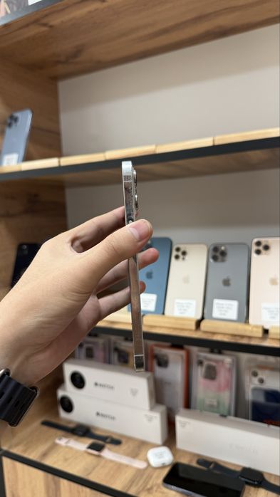 iPhone 12 Pro Max 256GB