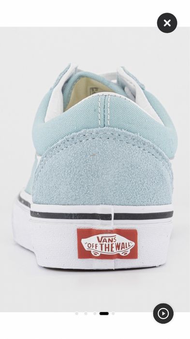 Tenisi Vans 41 Adidas Nike Puma Yeezy Boost 350 Palm Angels Versace