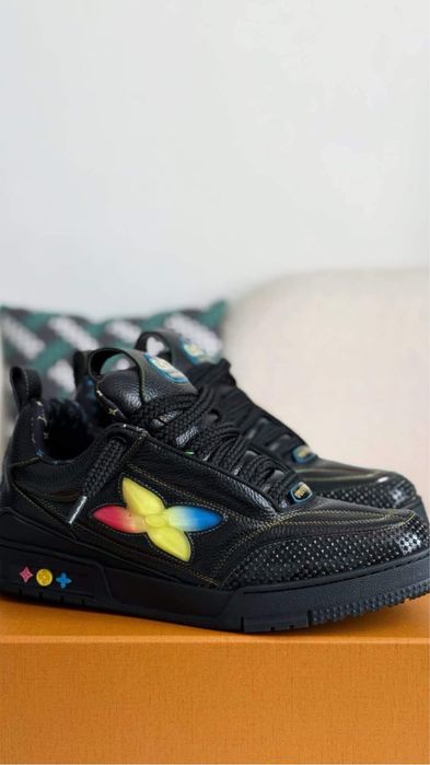 Louis vuitton skate