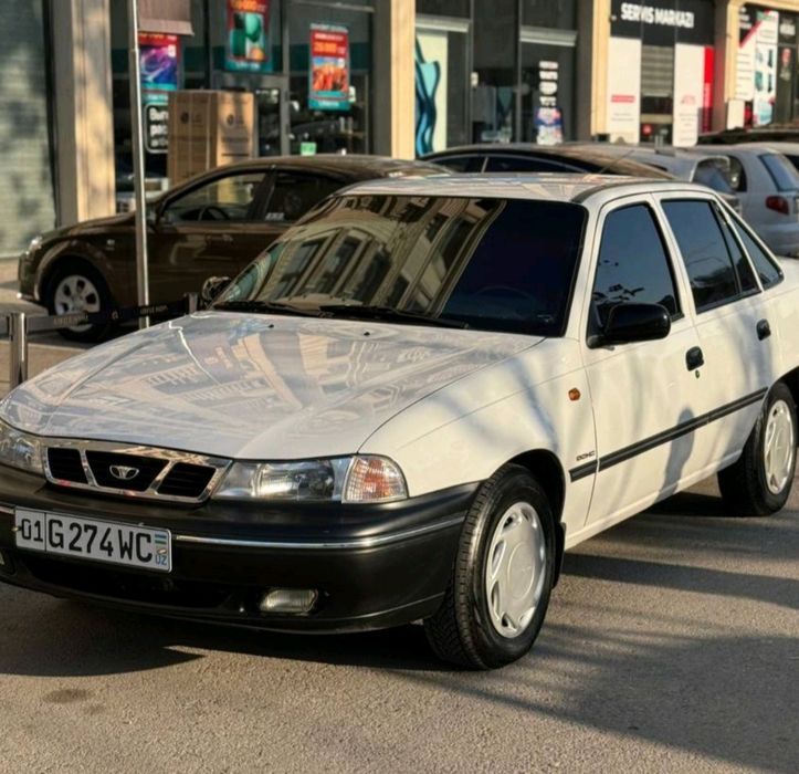 Нехиа 1 донс. сотилади ёки аренда 5200$