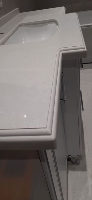 Столешницы из искусственного камня !!!