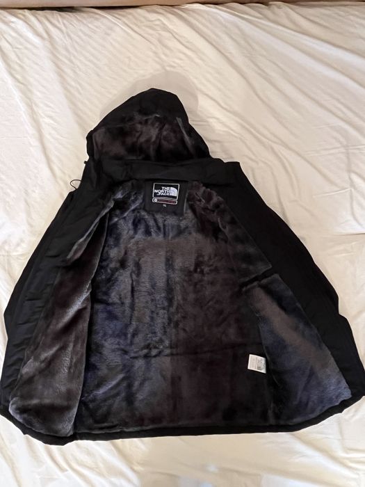 Geacă impermeabilă The North Face GORE-TEX