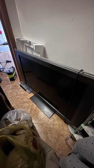 Домашний кинотеатр