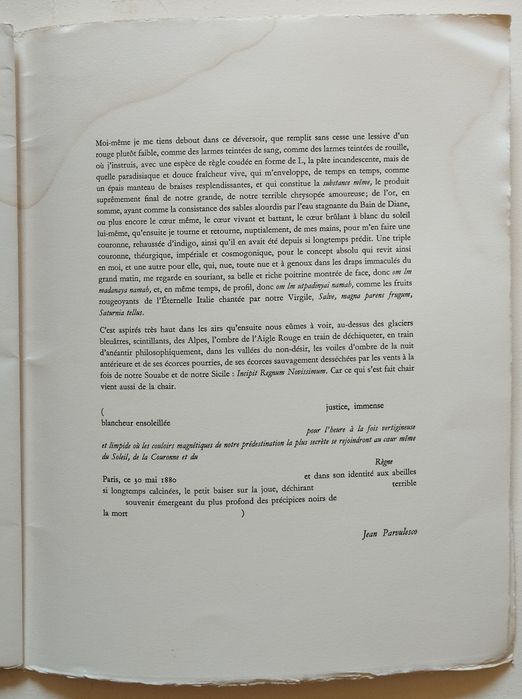 Vând carte bibliofilă