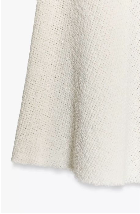 Нови дълги поли ZARA