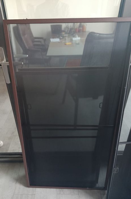 Москитные сетки Антисмог