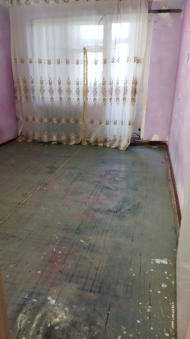 Квартира 3 комнатная