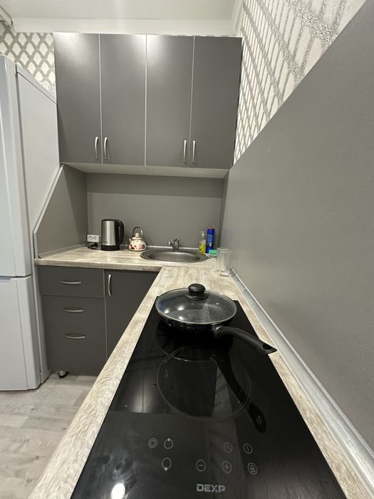 Сдам 1 ком кв ночь сутки