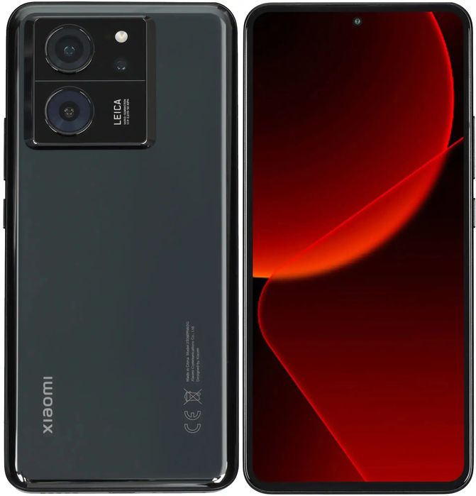 Xiaomi 13t 8+8/256