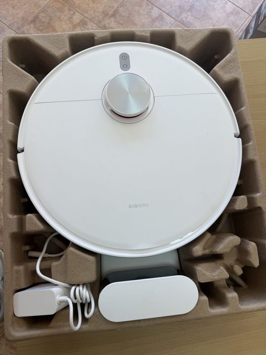 Прахосмукачка Xiaomi Vaccum S40