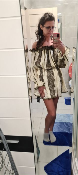 Rochie Cristiana Maria Purdescu Design