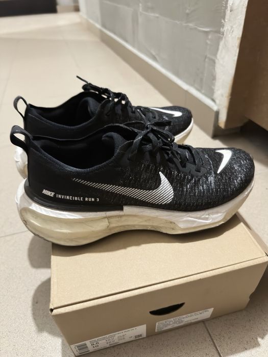 Маратонки Nike за бягане