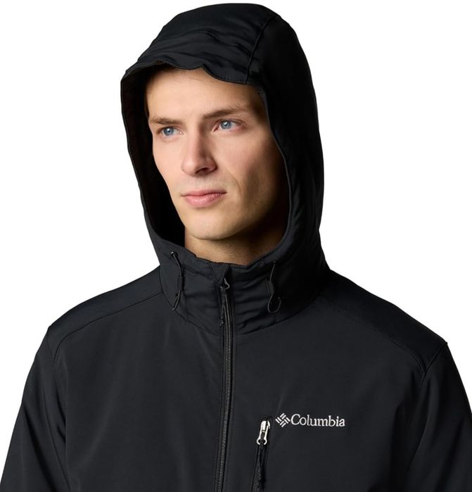 Columbia Mens Gate Racer II Softshell