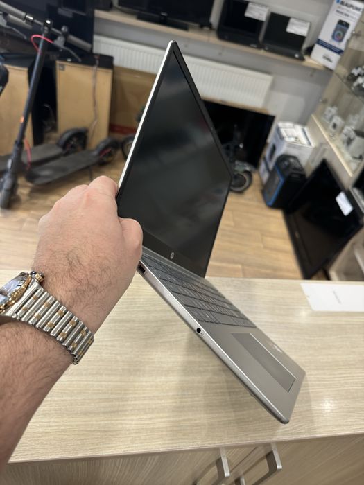 HP 15-fc0024nq AMD Ryzen 5 7520U 15.6", Full HD, IPS, 8GB / 512GB SSD