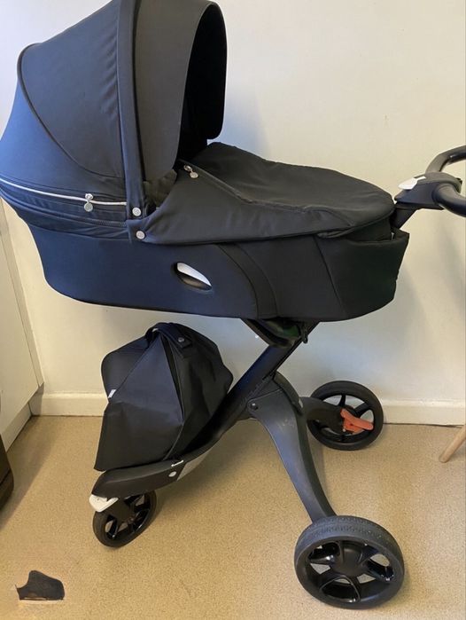 Carut Stokke V6 Xplory 2in1