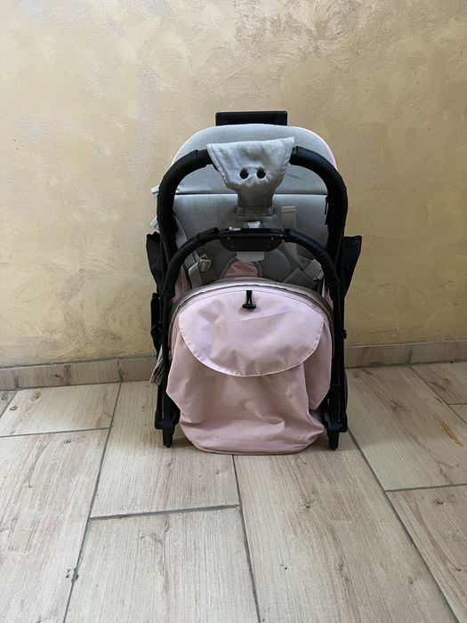 Продам детскую коляску