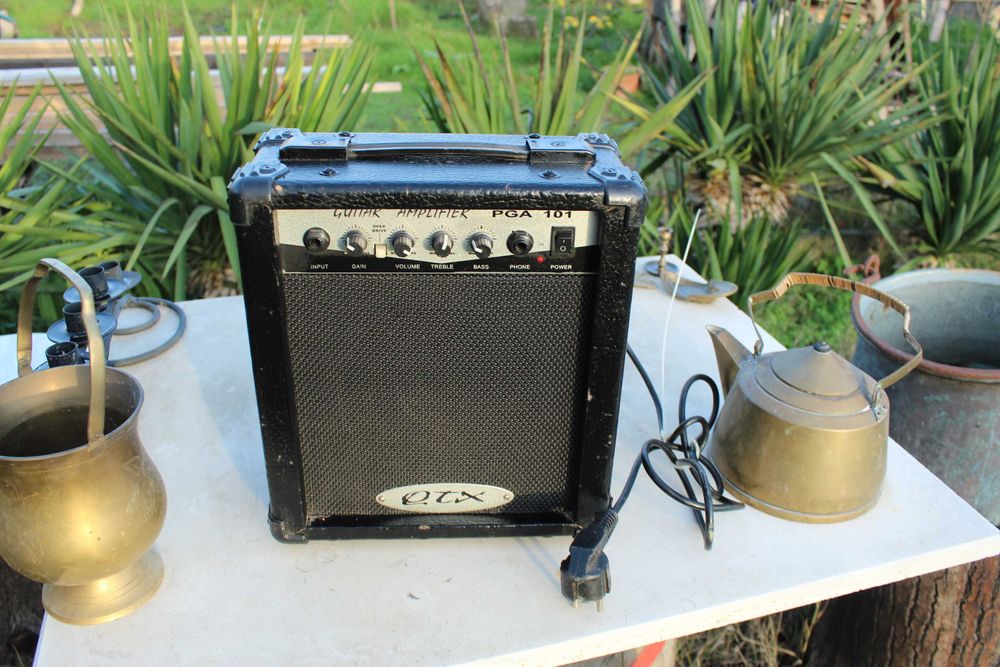 Кубе за китара „PGA – 101”