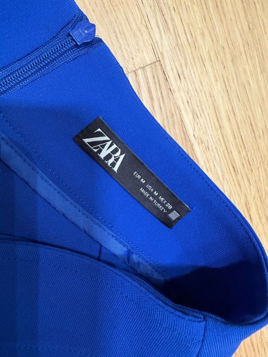 Дамска къса пола Zara