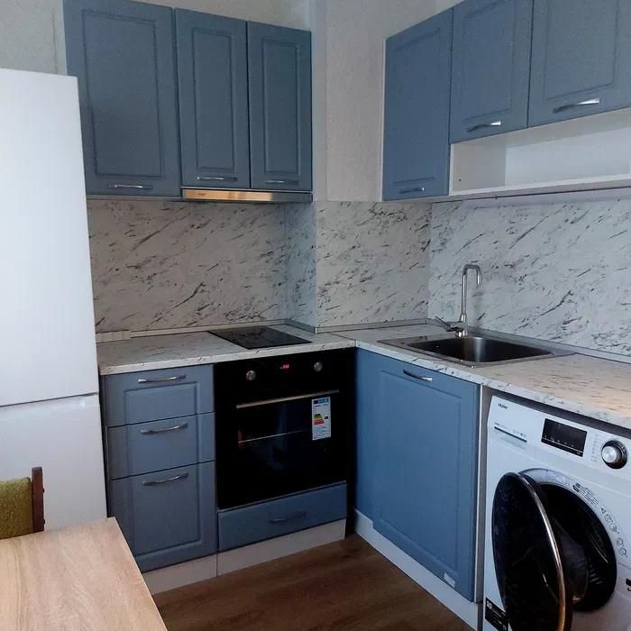 Дава се под наем Двустаен апартамент в София, Люлин 7 - 47 кв.м за 450 € - Снимка #1