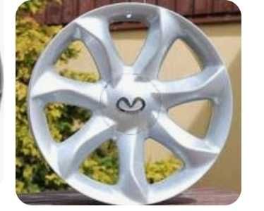 Инфинити Шины Диски