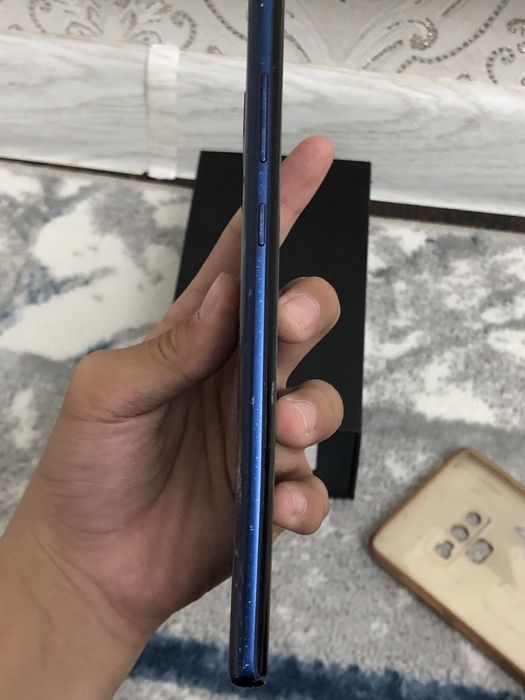 Samsung S9 Note Самсунг С9 Нот