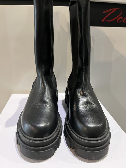 Дамски боти Pavement номер 39