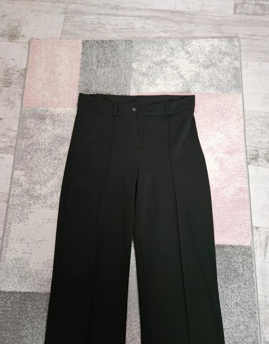 Pantaloni drepți casul/office