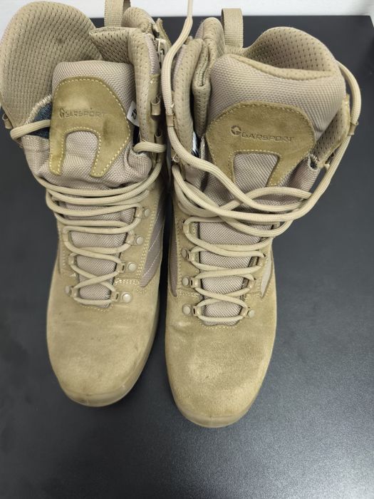 Bocanci Garsport Toamna-Iarna 42